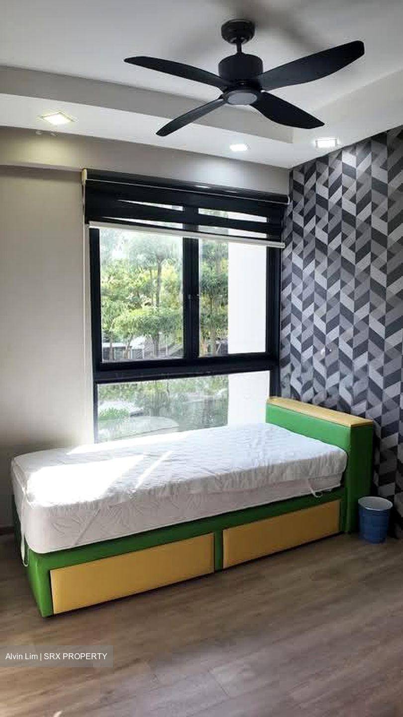 The Rainforest (D23), Condominium #536912871